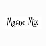 magno mix logo