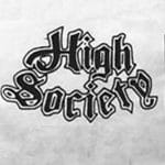 high society logo