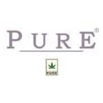 pure hemp logo