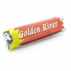 carboncini narghilè golden river