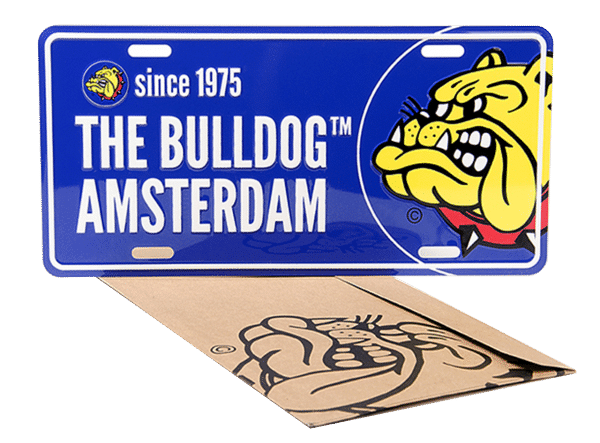 targa the bulldog amsterdam