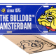 targa the bulldog amsterdam