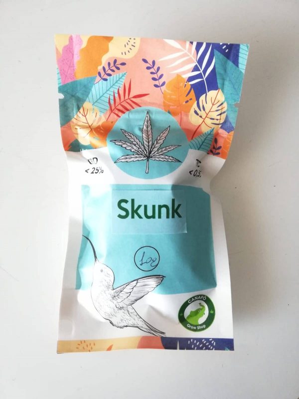 skunk cbd