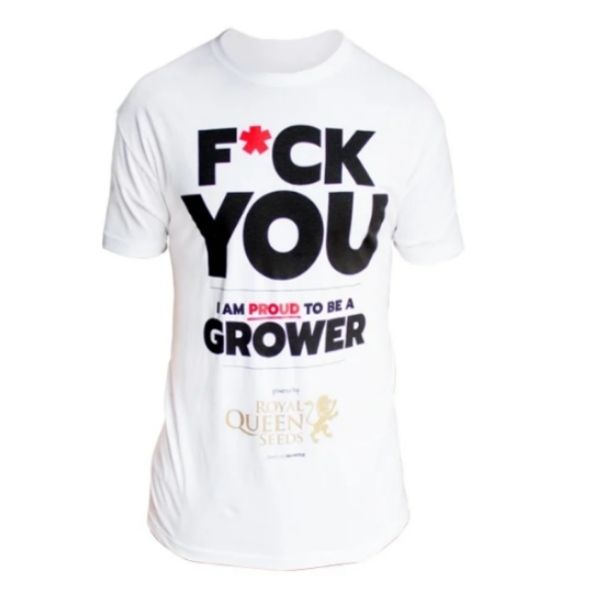 t shirt royal queen seeds