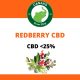 redberry cbd