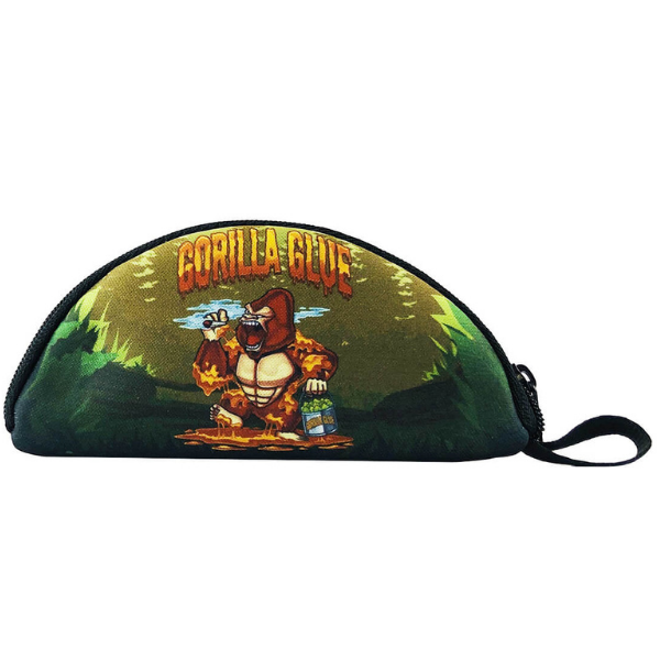 mistiera portatile gorilla glue best buds wpocket
