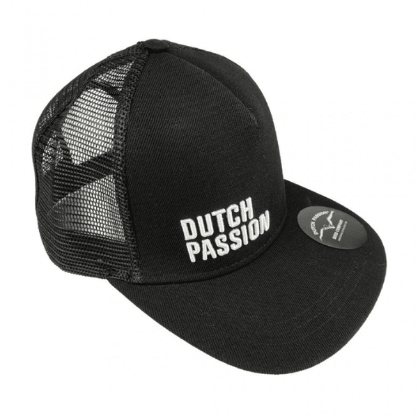 cappellino dutch passion