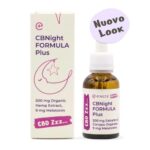 olio cbd cbn enecta cbnight plus